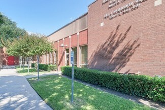 Coppell, TX Office - 220 S Denton Tap Rd Coppell, TX Office - 220 S Denton Tap Rd