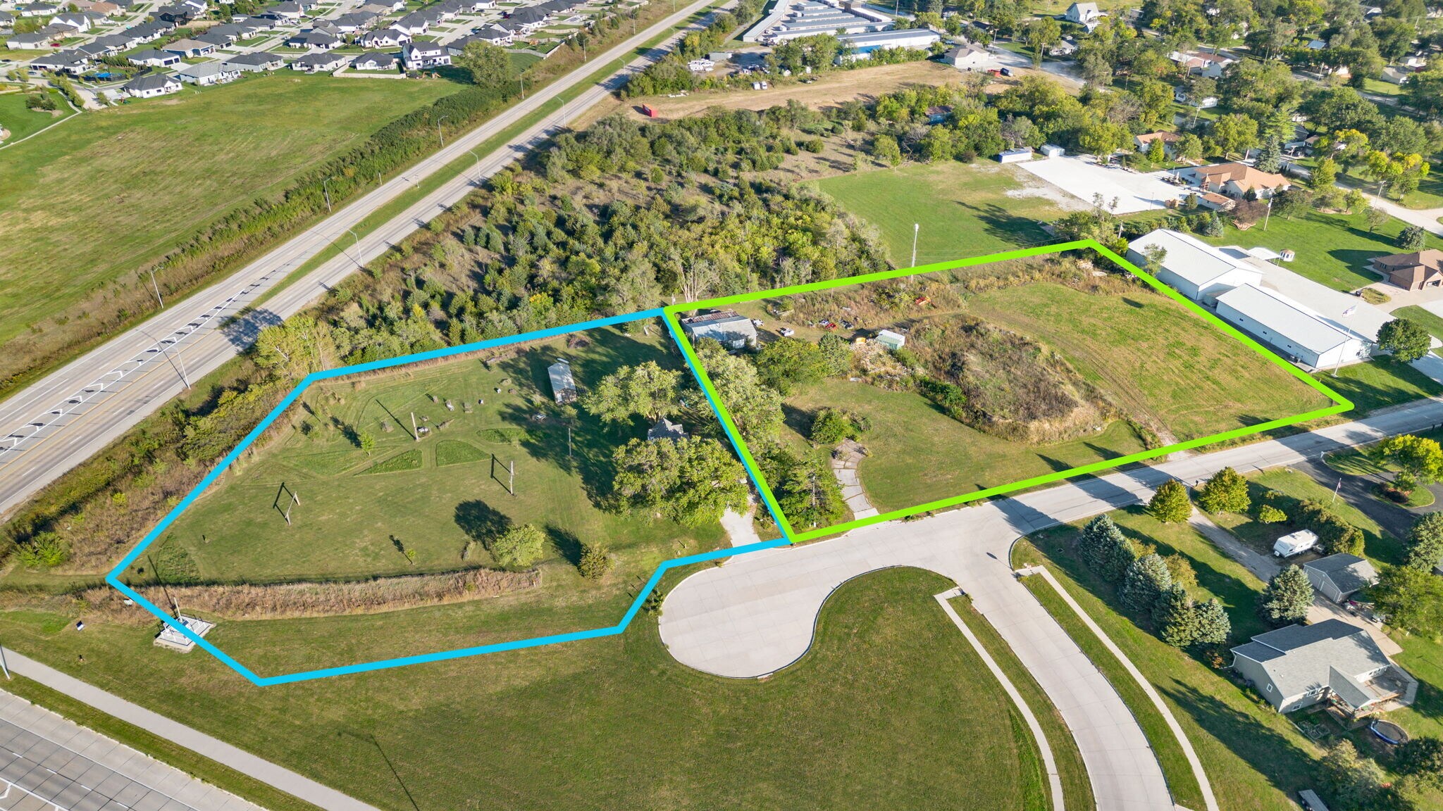 8200 S 91st St, Lincoln, NE for Sale