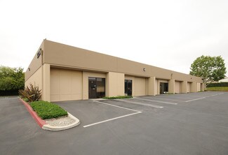 Laguna Hills, CA Industrial - 23342 Peralta Dr