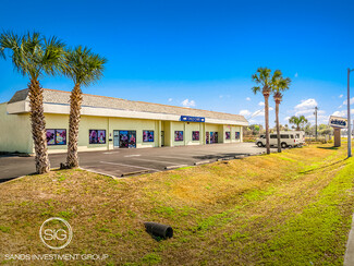 Daytona Beach, FL Auto Repair - 1501 N Nova Rd