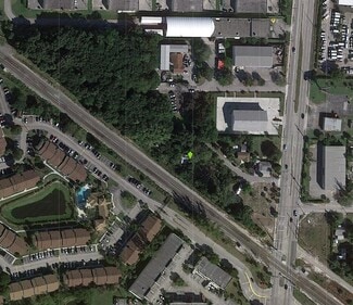 West Palm Beach, FL Industrial - 1208 West Ct