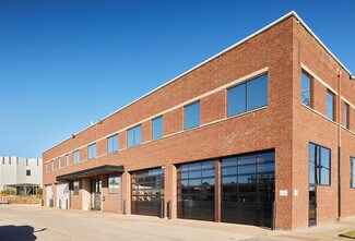 Oklahoma City, OK Warehouse - 11 NE 11th St