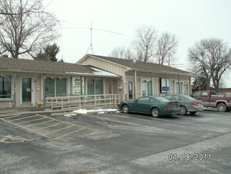 Gardner, KS Office - 230 E Main St