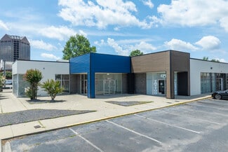 Columbia, SC Office, Retail - 2101 Main St