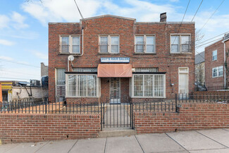 Washington, DC Storefront Retail/Residential - 2206-2208 Naylor Rd SE