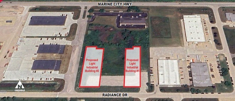 Radiance Dr, Ira Township, MI for Rent