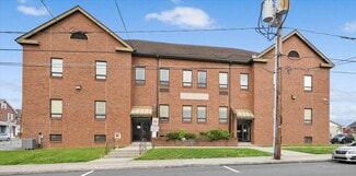 Northampton, PA Office - 855 Lincoln Ave