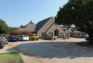 Plano, TX Schools - 4801 Tennyson Pky