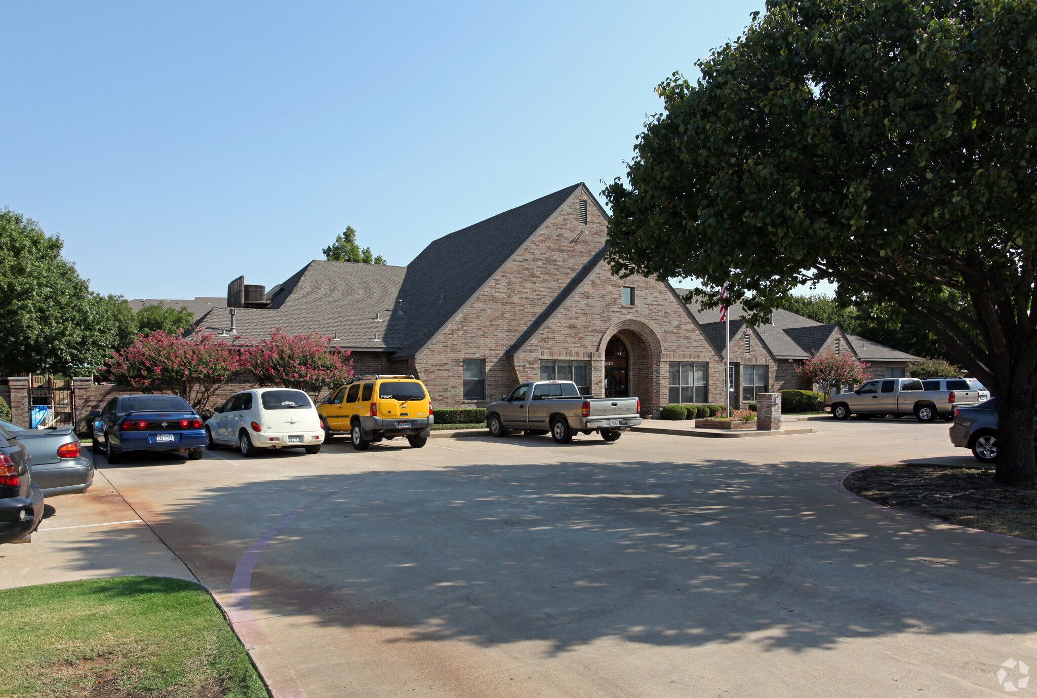 4801 Tennyson Pky, Plano, TX for Sale