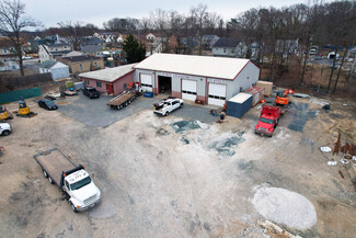 Rosedale, MD Industrial - 8113 Pulaski Hwy
