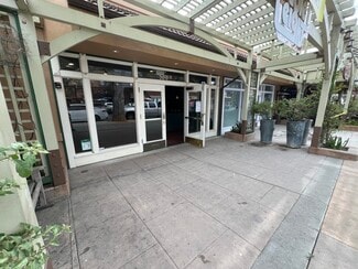 Pleasanton, CA Retail - 310 Main St