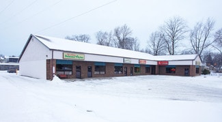 Kalamazoo, MI Office/Retail - 3928 Portage Rd Kalamazoo, MI Office/Retail - 3928 Portage Rd