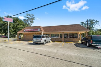 Conroe, TX Restaurant - 1400 N Frazier St