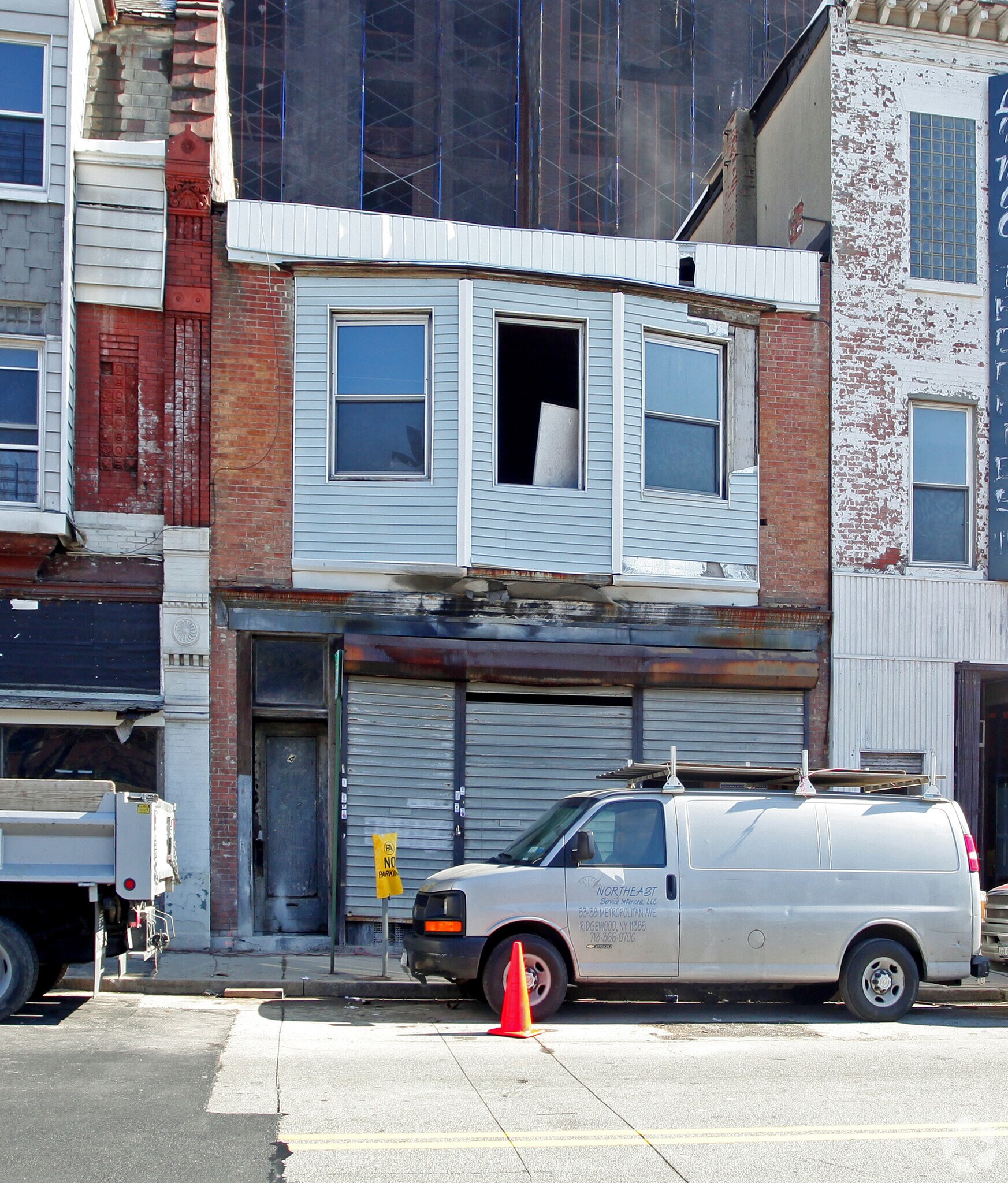 44 Warburton Ave, Yonkers, NY for Rent