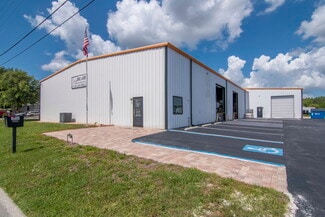 Odessa, FL Warehouse - 2401 Destiny Way