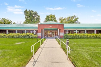 Bedminster, NJ Medical - 2345 Lamington Rd Bedminster, NJ Medical - 2345 Lamington Rd