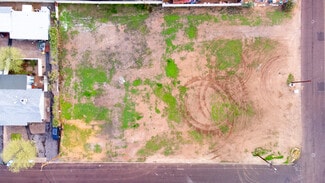 Phoenix, AZ Residential Land - 931 W Pierson St Phoenix, AZ Residential Land - 931 W Pierson St
