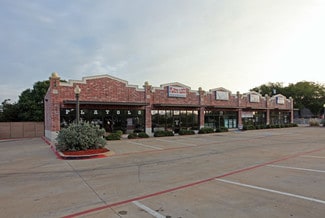 Red Oak, TX Retail - 2520 W Ovilla Rd Red Oak, TX Retail - 2520 W Ovilla Rd