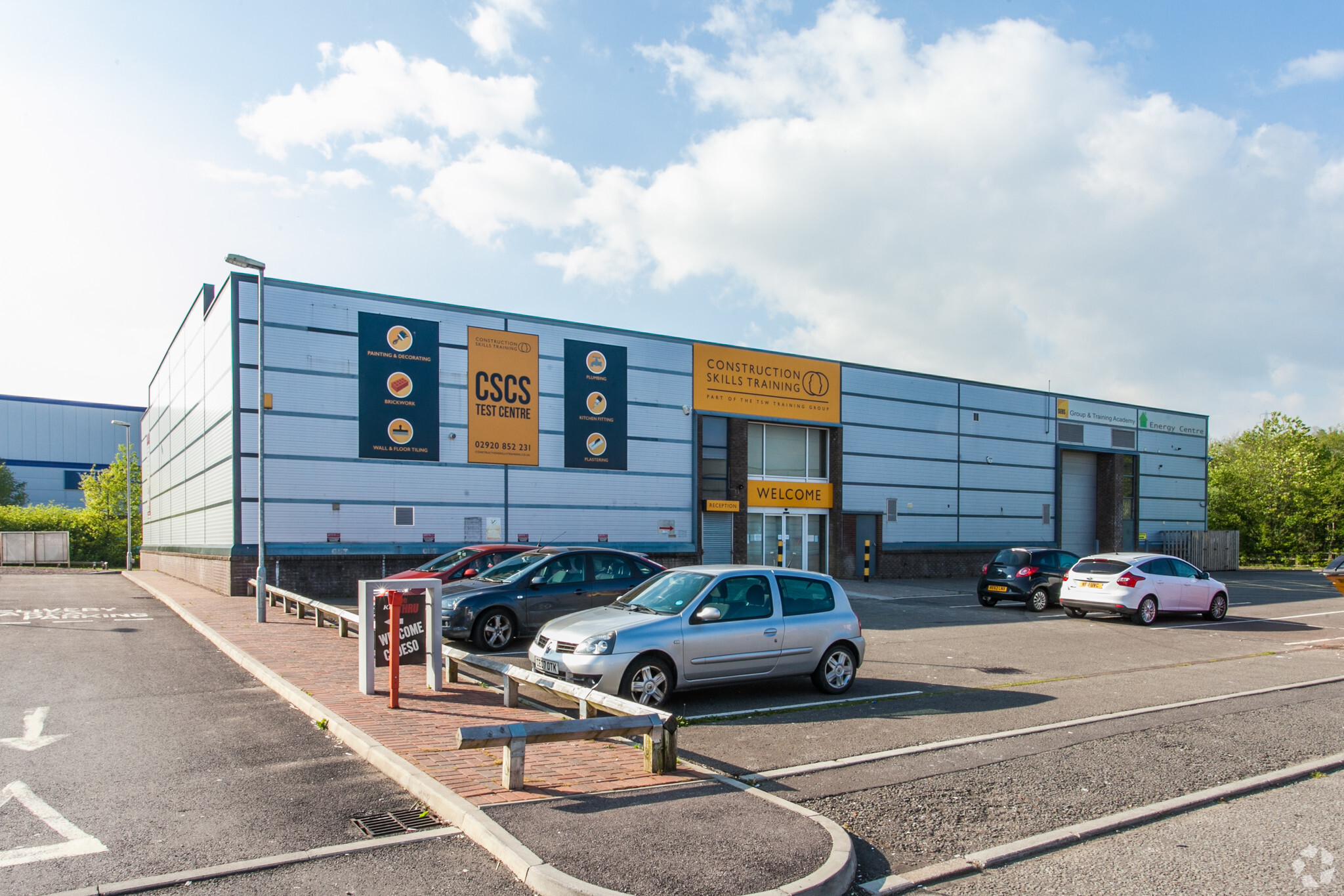 Parc Pontypandy, Caerphilly, MGN for Rent