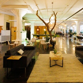 Minneapolis, MN Coworking Space - 1010 W Lake St