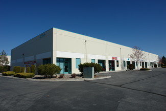 Reno, NV Flex - 3595 Airway Dr