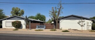 Tempe, AZ undefined - 601-611 S Hardy Dr Tempe, AZ undefined - 601-611 S Hardy Dr