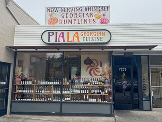 Sebastopol, CA Retail - 7233 Healdsburg Ave