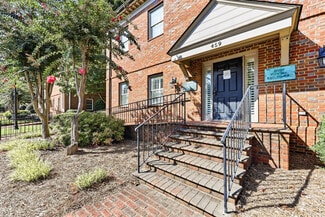 Gainesville, GA Office - 459 E E Butler Pky