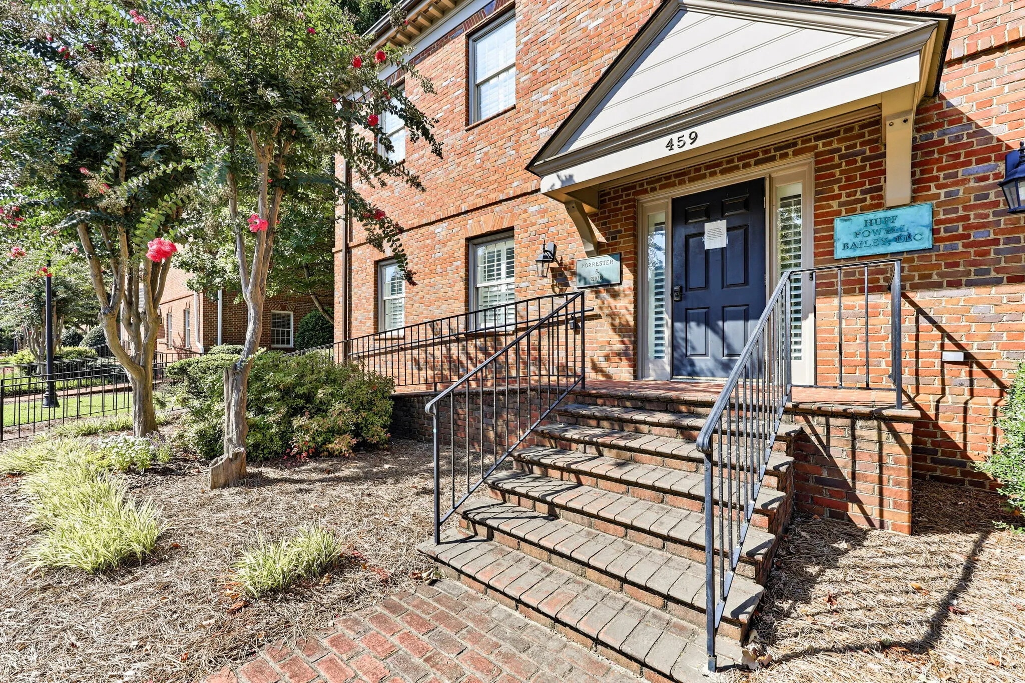 459 E E Butler Pky, Gainesville, GA for Sale