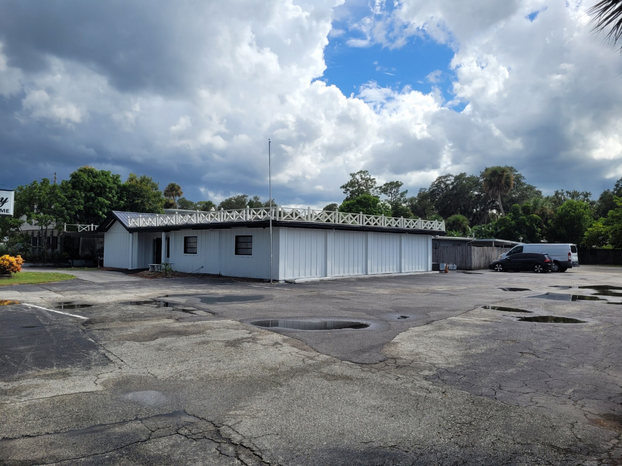 1108 N Dixie Fwy, New Smyrna Beach, FL for Sale