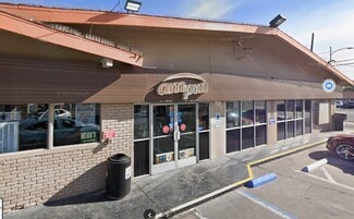 Las Vegas, NV Convenience Store - 1619 S Las Vegas Blvd