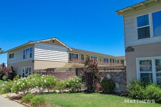 Anaheim, CA undefined - 1124-1130 S Lemon St