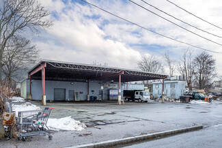 Waltham, MA Industrial - 16 Fountain St