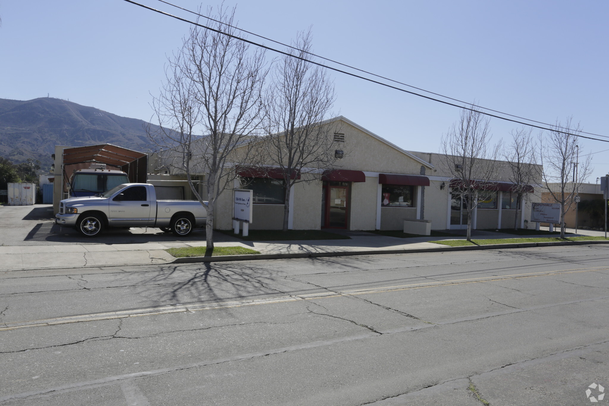 1320 E Main St, Santa Paula, CA for Rent