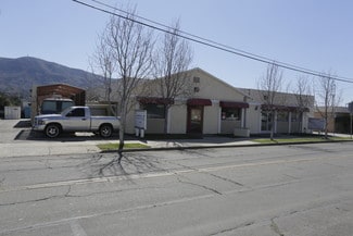 Santa Paula, CA Warehouse - 1320 E Main St