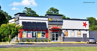 New Ulm, MN Fast Food - 1710 Westridge Rd