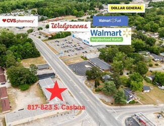 Florence, SC undefined - 817 S Cashua Dr Florence, SC undefined - 817 S Cashua Dr