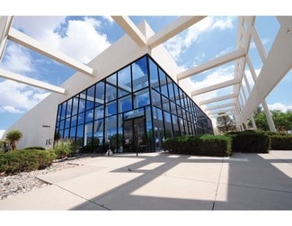 El Paso, TX Office - 6750 N Desert Blvd