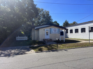 Dade City, FL Office - 38016 Pasco Ave