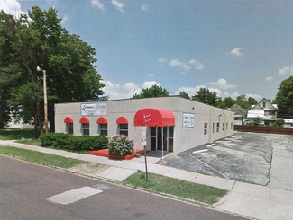 Monett, MO Health Care - 305 5th St