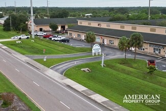 Port Charlotte, FL Warehouse - 19800 Veterans Blvd Port Charlotte, FL Warehouse - 19800 Veterans Blvd