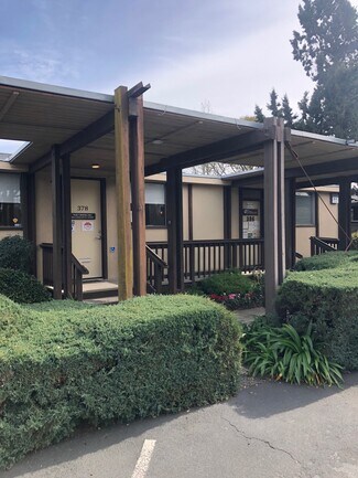 Sonoma, CA undefined - 378-386 Perkins St