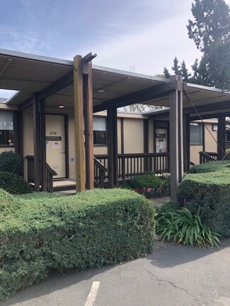 Sonoma, CA Medical - 386 Perkins St
