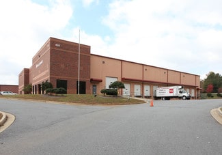 Suwanee, GA Industrial - 450 Horizon Dr Suwanee, GA Industrial - 450 Horizon Dr