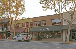 San Jose, CA Retail - 1318-1324 Lincoln Ave