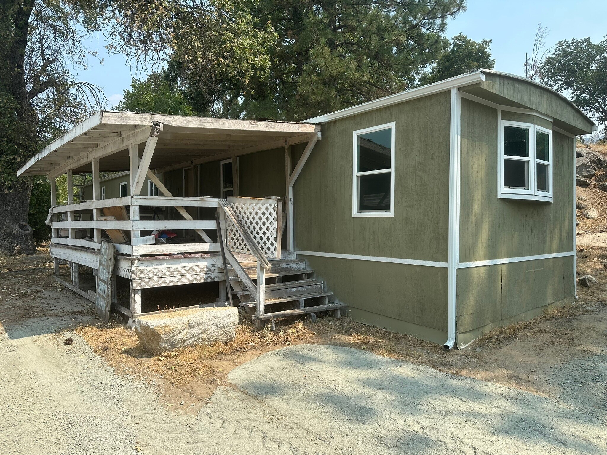57675 Road 225, North Fork, CA for Sale