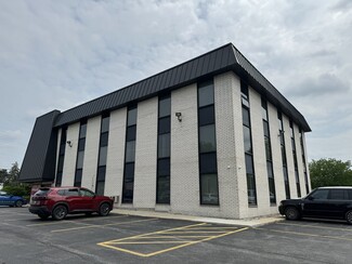 Countryside, IL Office - 500 W Plainfield Rd