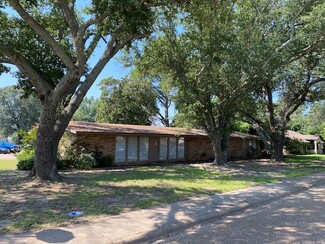 Athens, TX Office/Residential - 506 Richardson St