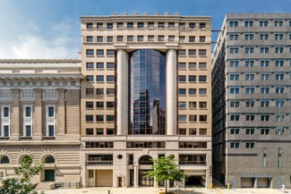 Washington, DC Office - 1212 New York Ave NW