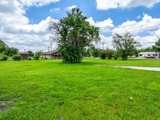 Forney, TX Office/Residential - 604 E Broad St